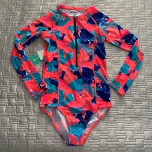 Ocean pacific bathing suit